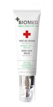 BIOMED Erste Hilfe hypoallergenes Serum